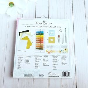 Faber-Castell Gelatos | Office | Fabercastell Designing With Gelatos ...